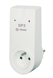 receptor wireless SP3